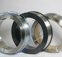 Sub Arc Welding Wires - Stainless Steel, 1.60mm To 4.00mm | Enhanced Performance For Shipbuilding, Oil & Gas, And Lpg Cylinder Fabrication
