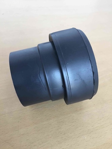 Sprinkler Pipe Male Coupler