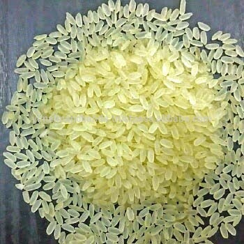Swarna Parboiled Rice