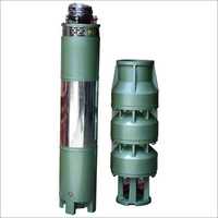 Submersible Pump