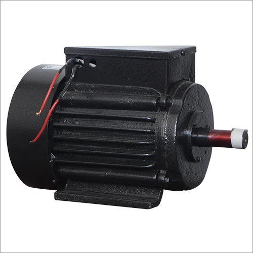 Mild Steel Water Motor Pump