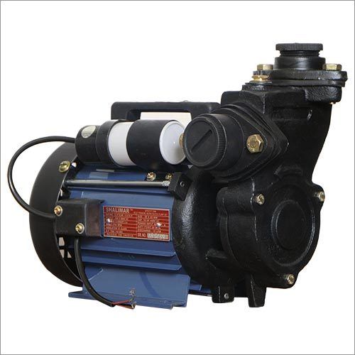 Mild Steel Mono Block Pumps