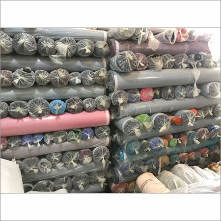 Taslon Fabric Lot