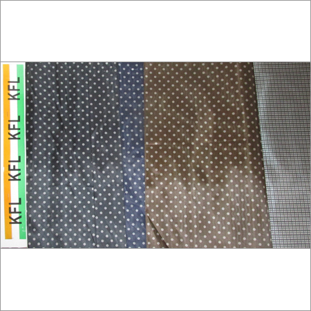 Plain Taffeta Fabric