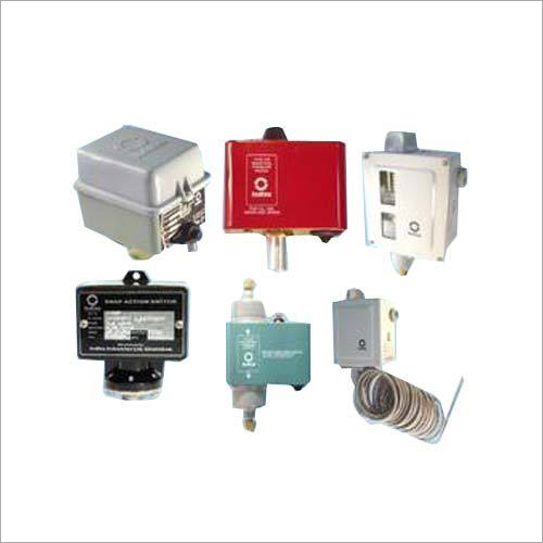 Pressure Switches Pressure Switches