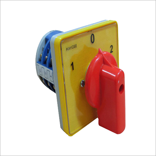 Rotary Switch Rotary Switch