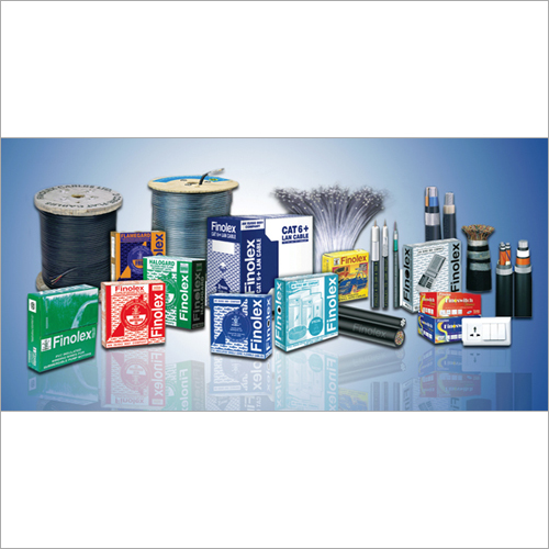 Finolex Wire