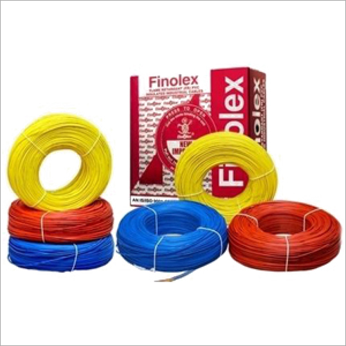 Finolex Cables Finolex Cables