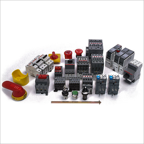 ABB Electrical Switchgears ABB Electrical Switchgears
