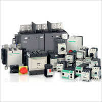 Flameproof Switchgear