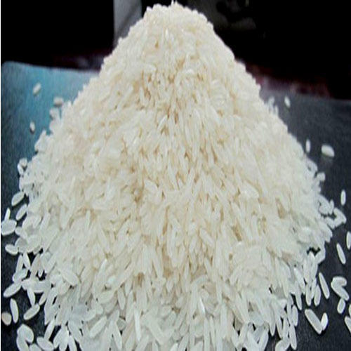 Single Boiled Rice