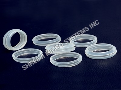 Silicone Retinal Tyres