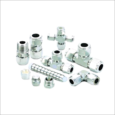 Tube Fittings
