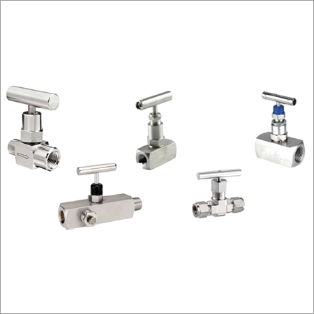 Needle Valves