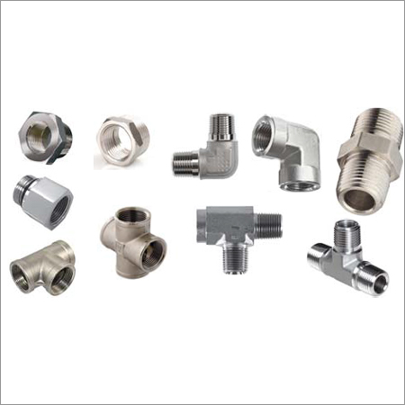 Pipe Fittings