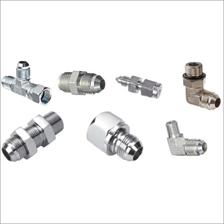 Hydraulic Tube Fittings