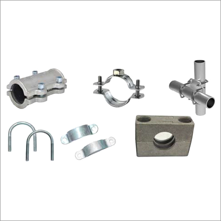 Pipe Clamps