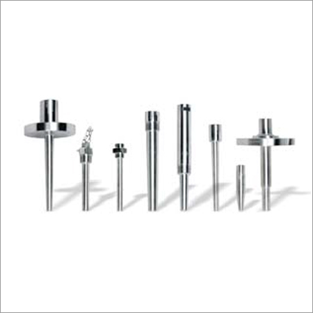 Thermowells
