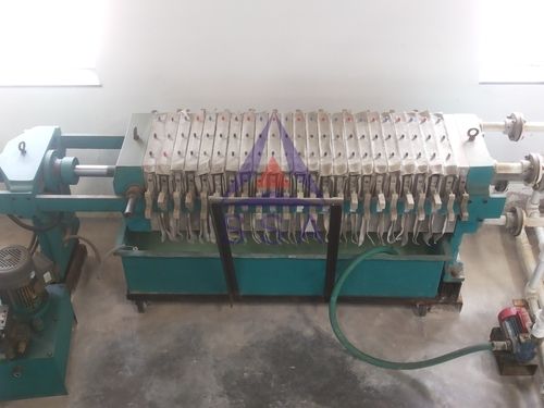 FILTER PRESS