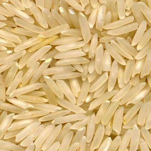 Sella Basmati Rice