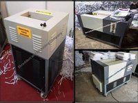 Industrial Size Paper Shredder