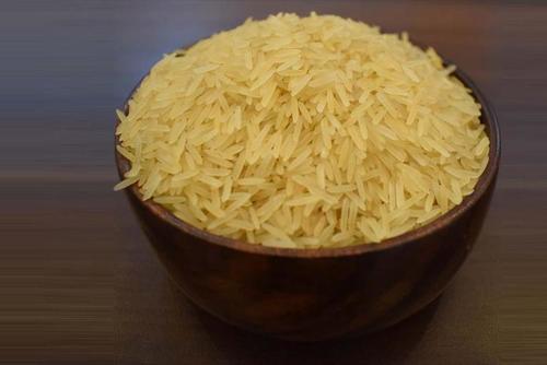 Golden Sella Basmati Rice