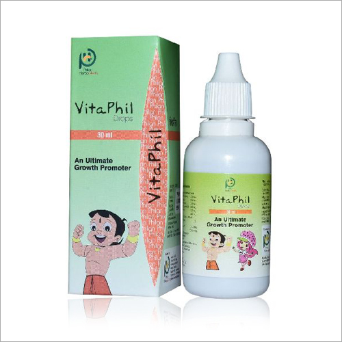 Vitaphil Drops Vitaphil Drops
