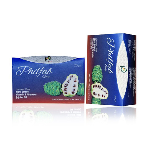 Phil Fab Soap Phil Fab Soap