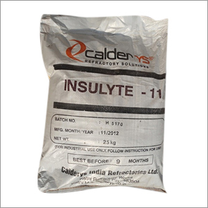 Refractory Castables Application: For Construction Use