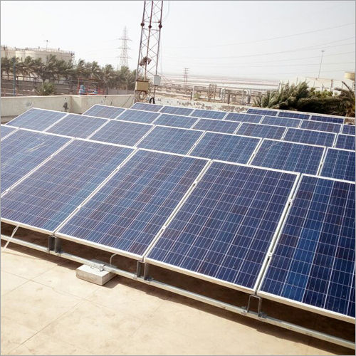 Solar Rooftop At Best Price In Ahmedabad, Gujarat | Hitech Solar