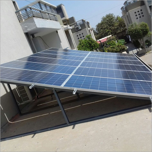 Residential Solar Rooftop