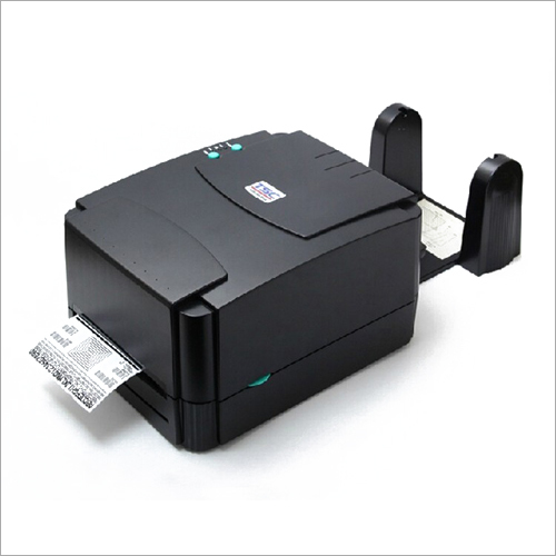 Automatic Tsc Desktop Barcode Printer Ttp244 Pro