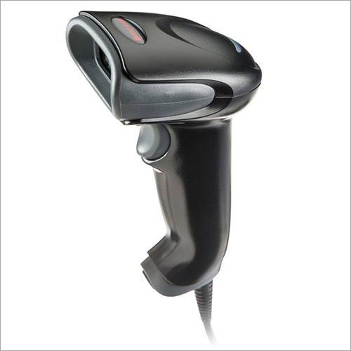 Barcode Scanner