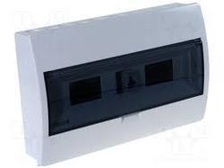 Eco Enclosure