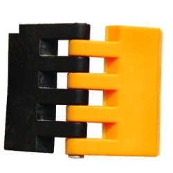 Plastic Hinges