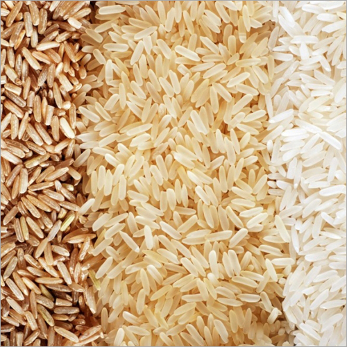Brown Rice