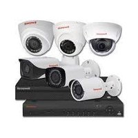 Dome Camera Application: Airport