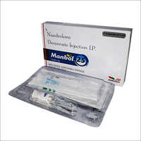 Nandrolone Decanoate Injection