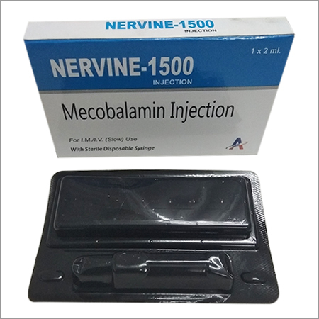 Mecobalamin Injection