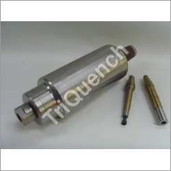 High Frequency Grinding Spindles