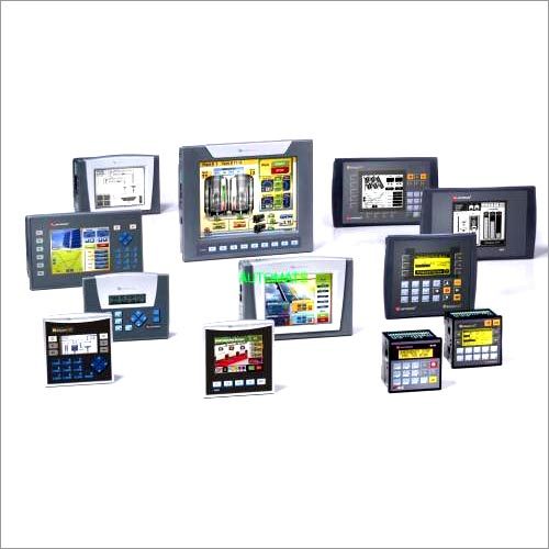Delta Hmi System Application: Human Machines Interface
