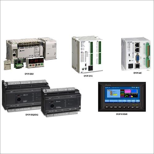 Delta Plc System Power: 20W Watt (W)