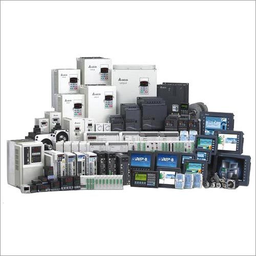 Delta Products Range