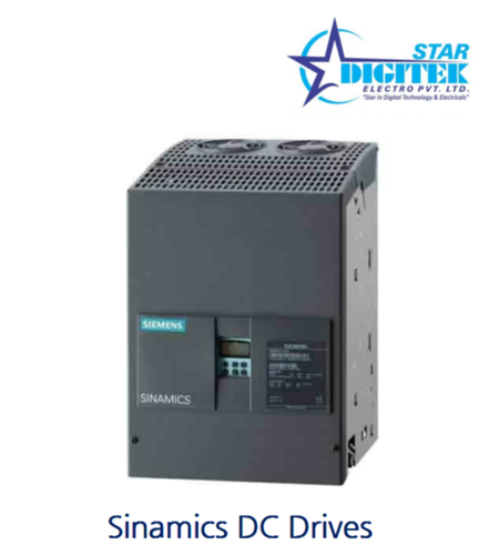 Siemens DC Drives Siemens DC Drives