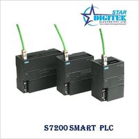 S7200 Smart Plc System Application: All Kind Of Mini Range Automation System.