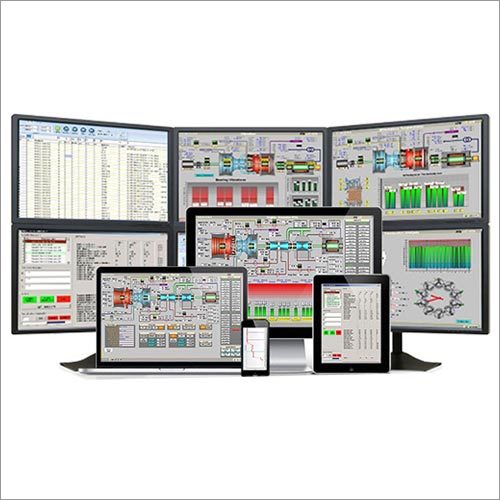 SCADA System SCADA System