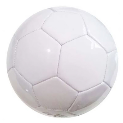 Rubber Football