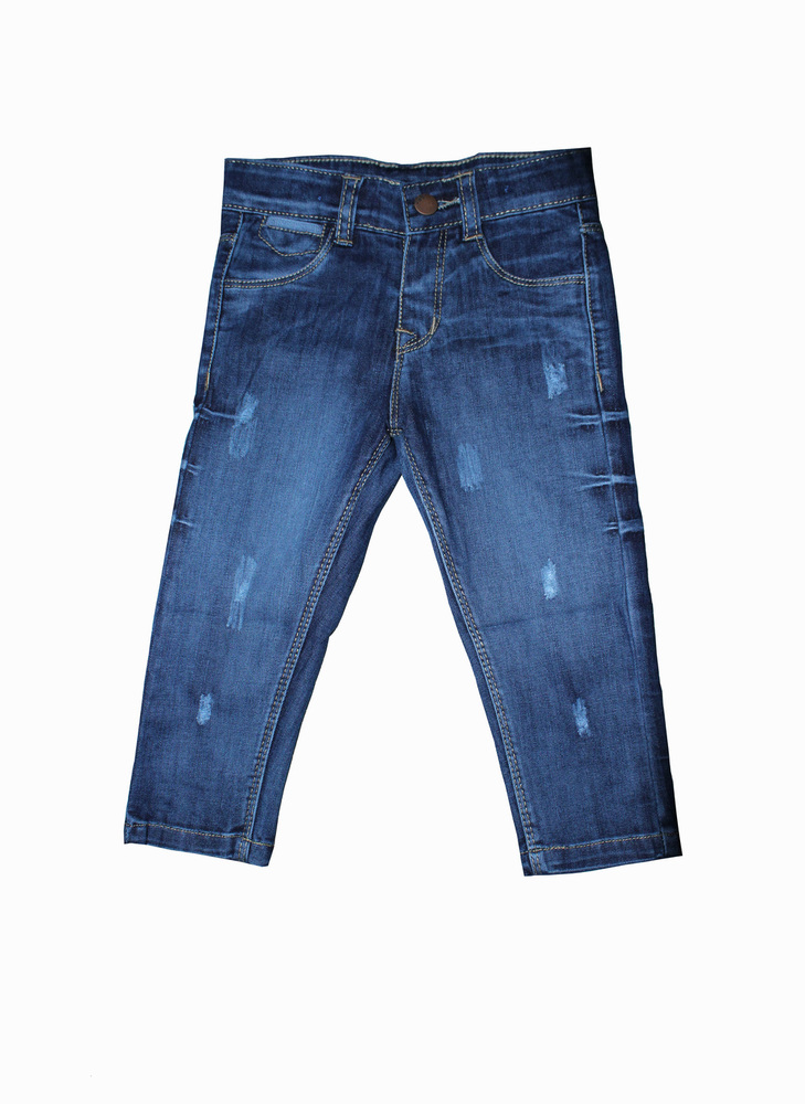 KIDS JEANS By GK SUPPLY CHAIN PRIVATE LIMITED