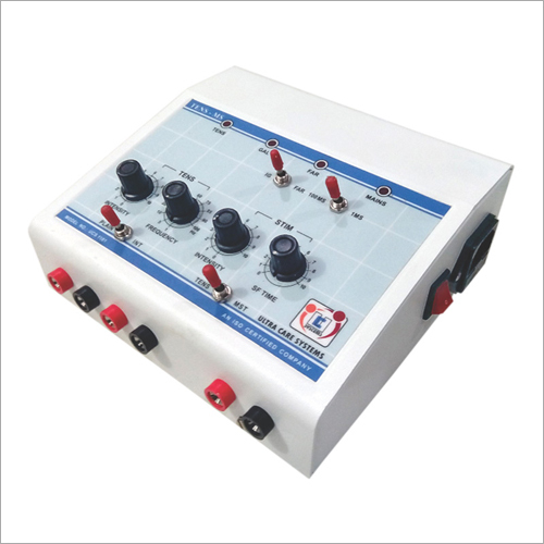 Electronic Muscle Stimulator