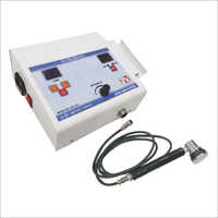 Digital Ultrasonic Therapy Unit